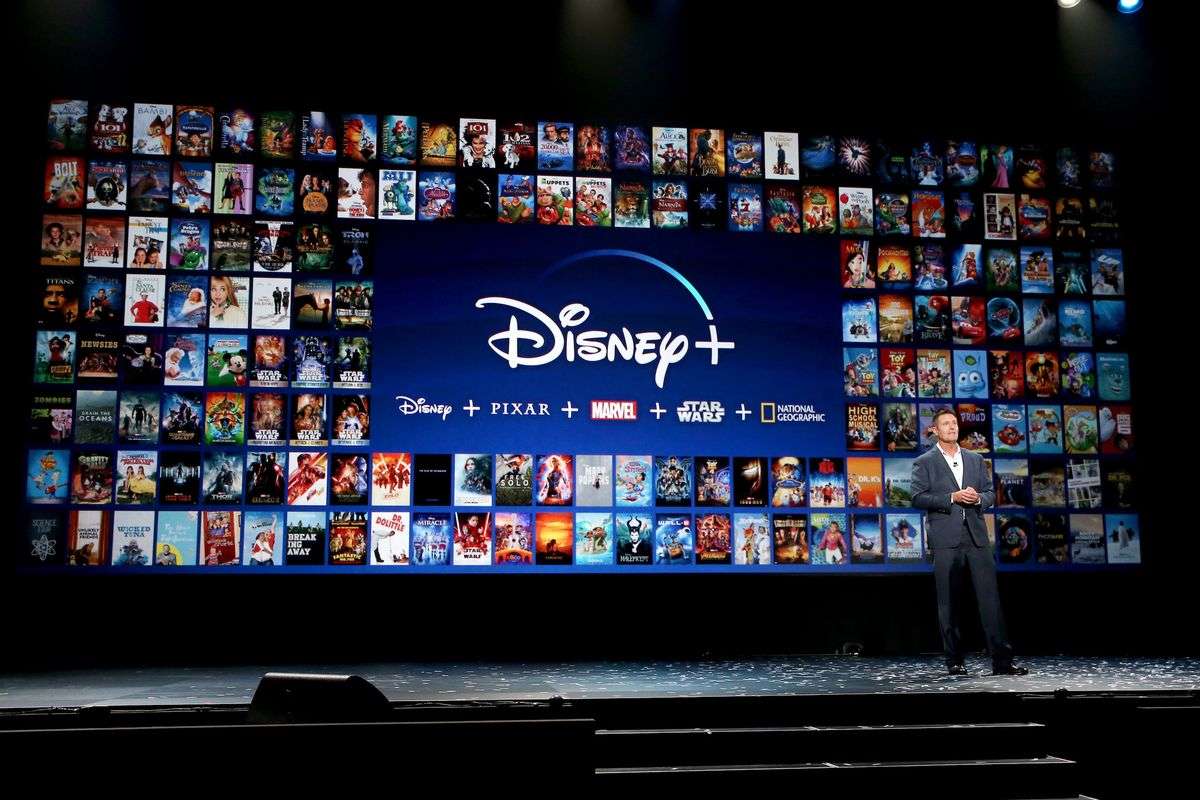 Disney Plus: Lo nuevo en series y peliculas para Abril de 2021